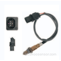 BMW 525Li 520Li 528lni sensor de oxigênio frontal esquerdo